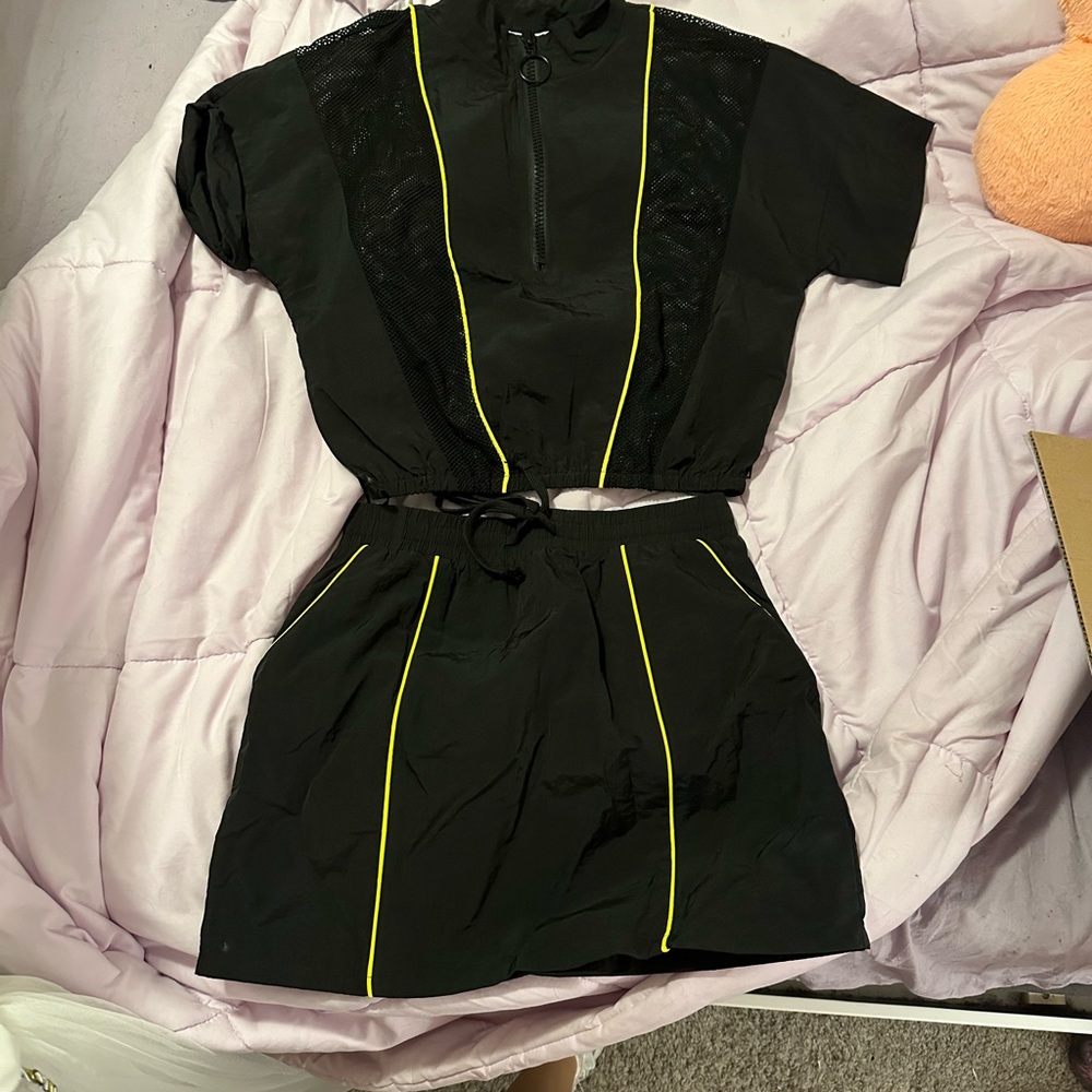 Fashion nova set
